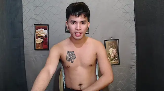 Snapshot of asianpatt69 chatting on January 30, 2025, 3:55 am asianpatt69 online show from January 30, 2025, 3:55 am