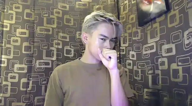 Snapshot of asianpatt69 chatting on January 5, 2025, 11:37 am asianpatt69 online show from January 5, 2025, 11:37 am