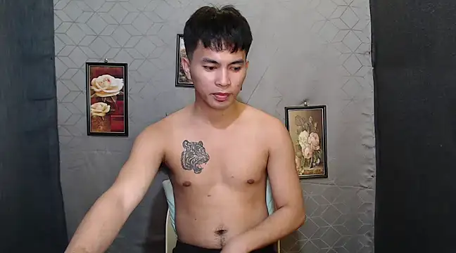 Snapshot of asianpatt69 chatting on January 29, 2025, 5:13 pm asianpatt69 online show from January 29, 2025, 5:13 pm