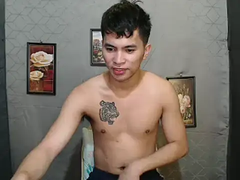 Snapshot of asianpatt69 chatting on March 23, 2025, 6:16 am asianpatt69 online show from March 23, 2025, 6:16 am