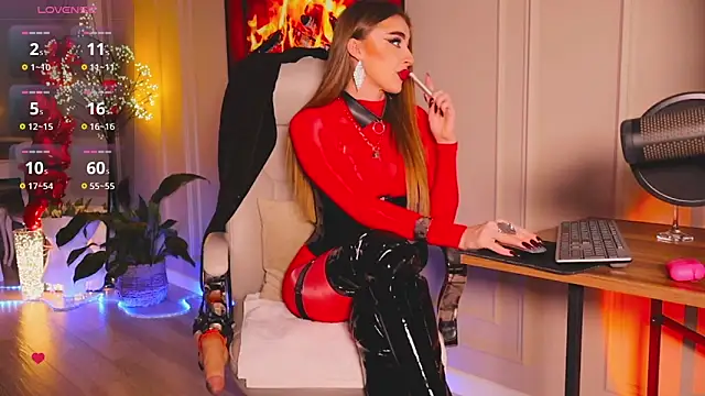 AstArta R A online show from March 8, 2026, 5:49 pm