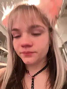 Cutiepiespanks online show from November 30, 2025, 6:25 am