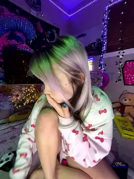 Cutiepiespanks online show from January 6, 2026, 12:14 am