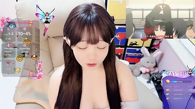 Snapshot of TUTU-CN chatting on April 21, 2026, 4:46 pm TUTU-CN online show from April 21, 2026, 4:46 pm