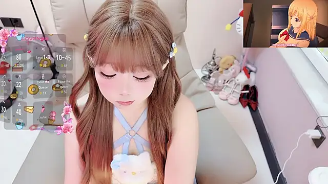 Snapshot of TUTU-CN chatting on July 27, 2026, 1:01 am TUTU-CN online show from July 27, 2026, 1:01 am