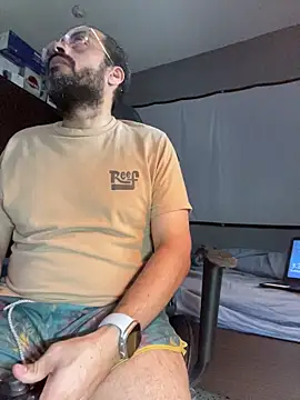 JayJayRod online show from July 19, 2026, 7:32 pm