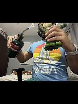 JayJayRod online show from December 18, 2025, 12:53 pm