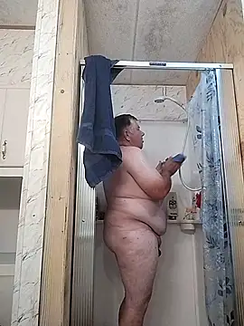 lawndad79 online show from April 23, 2026, 1:23 am