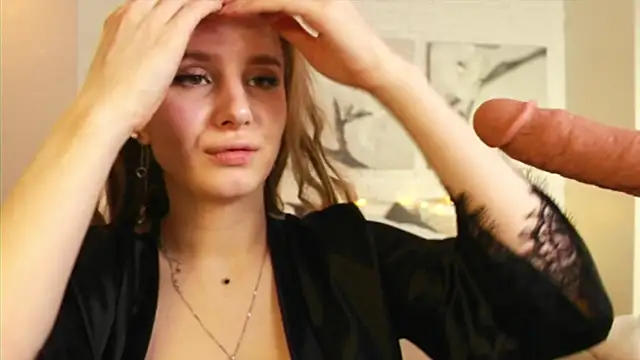 Betty June online show from March 3, 2025, 3:16 am