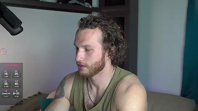 Snapshot of VIktorSecret chatting on September 28, 2025, 4:30 am VIktorSecret online show from September 28, 2025, 4:30 am