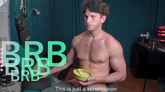 VIktorSecret online show from February 8, 2026, 2:42 am