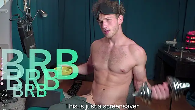 VIktorSecret online show from February 22, 2026, 3:09 am