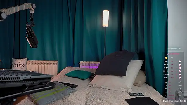 VIktorSecret online show from February 14, 2026, 3:18 am