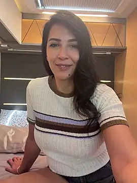 Snapshot of Cataleya80 chatting on April 30, 2026, 12:34 pm Cataleya80 online show from April 30, 2026, 12:34 pm