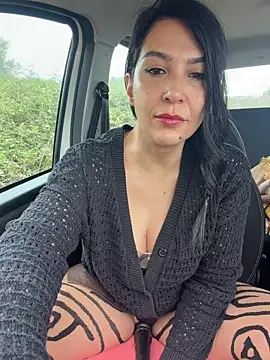 Cataleya80 online show from March 7, 2026, 10:32 am