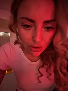 EmaSalis online show from March 15, 2026, 9:05 am