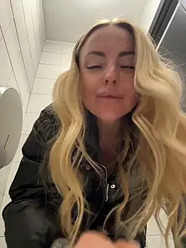 EmaSalis online show from February 26, 2026, 9:20 am