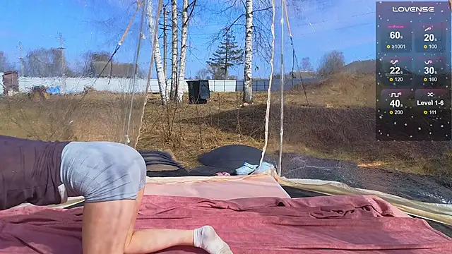 Misss Vikk online show from March 31, 2026, 10:28 am