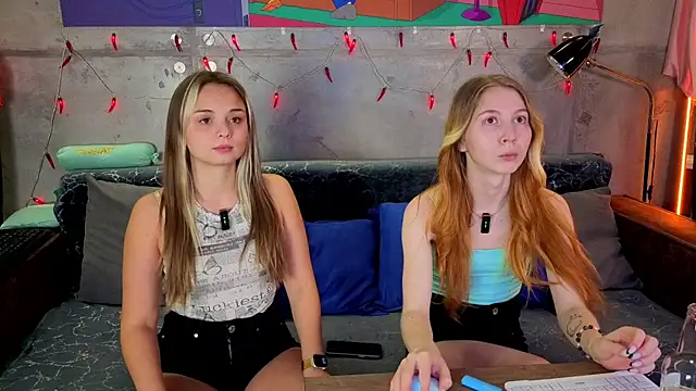 Misss Vikk online show from November 14, 2025, 1:48 pm