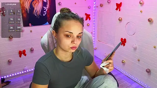 Snapshot of Misss_Vikk chatting on February 21, 2026, 8:05 am Misss Vikk online show from February 21, 2026, 8:05 am