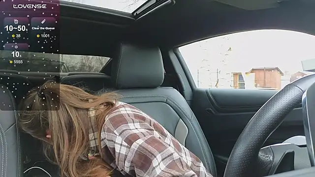 Misss Vikk online show from April 18, 2026, 11:12 am