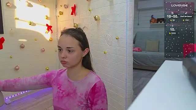 Misss Vikk online show from March 25, 2026, 3:11 pm