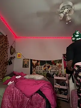 Snapshot of N1NT3NDH03 chatting on February 4, 2026, 1:55 am N1NT3NDH03 online show from February 4, 2026, 1:55 am