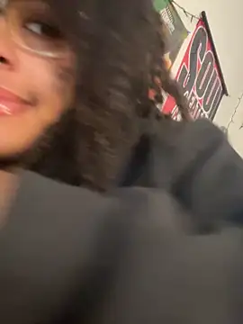 N1NT3NDH03 online show from November 11, 2025, 3:07 pm