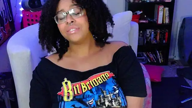 N1NT3NDH03 online show from December 18, 2025, 7:13 am