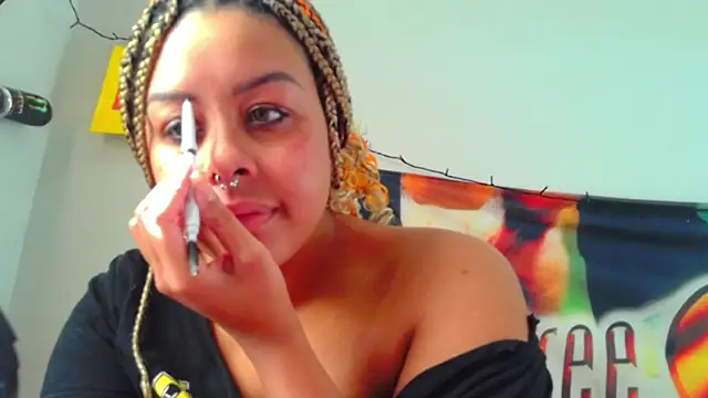 Snapshot of N1NT3NDH03 chatting on February 27, 2026, 11:15 pm N1NT3NDH03 online show from February 27, 2026, 11:15 pm