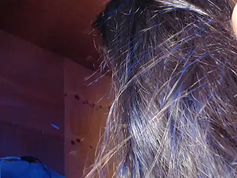 Urbabygirl jenny online show from September 16, 2025, 11:22 am