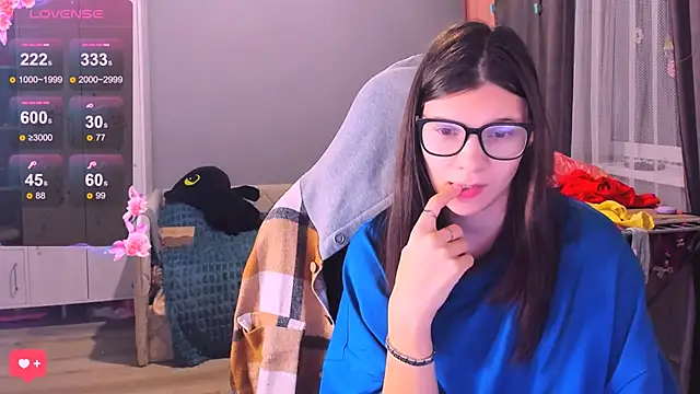 Snapshot of MollyLollipop chatting on February 2, 2026, 1:37 am MollyLollipop online show from February 2, 2026, 1:37 am