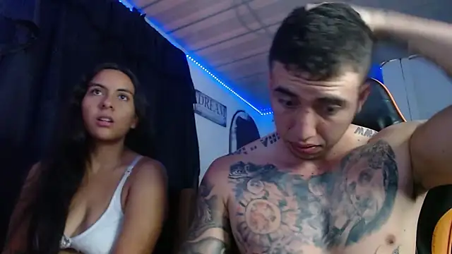 Snapshot of Adam_Hudsond chatting on September 13, 2025, 11:54 am Adam Hudsond online show from September 13, 2025, 11:54 am