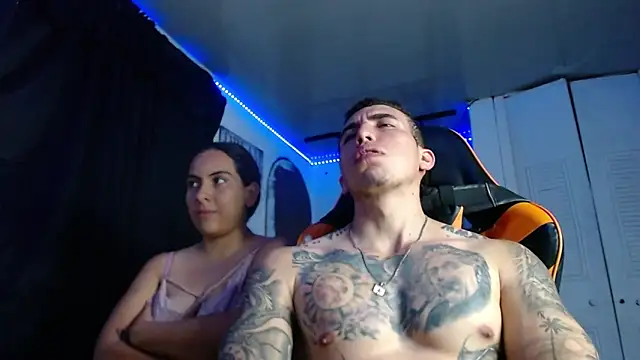 Adam Hudsond online show from March 28, 2026, 2:56 am