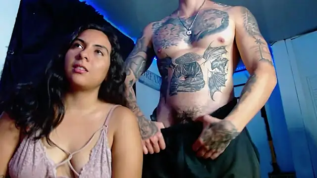 Adam Hudsond online show from April 7, 2026, 1:51 am