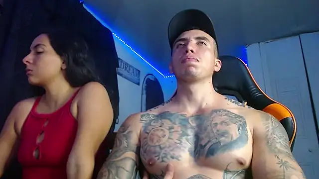 Snapshot of Adam_Hudsond chatting on September 12, 2025, 2:55 am Adam Hudsond online show from September 12, 2025, 2:55 am