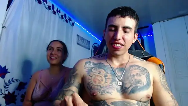 Adam Hudsond online show from February 28, 2026, 1:27 am