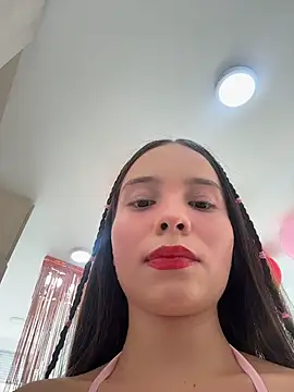 MiaJacksonn online show from July 3, 2026, 5:52 pm