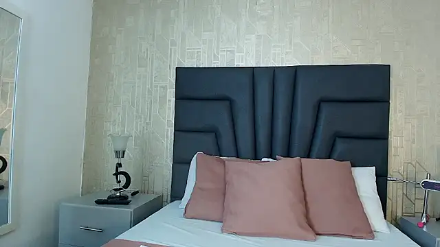 Isabella Harley online show from January 16, 2026, 1:59 pm