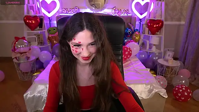 Snapshot of BabyFlowerr chatting on February 14, 2025, 8:05 pm BabyFlowerr online show from February 14, 2025, 8:05 pm