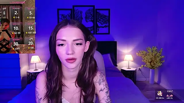 Snapshot of SophieCatty chatting on May 22, 2026, 11:47 pm SophieCatty online show from May 22, 2026, 11:47 pm