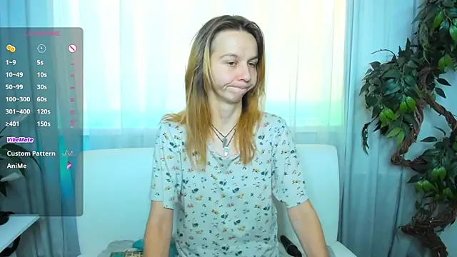 Bell a mi  online show from October 30, 2025, 10:24 am