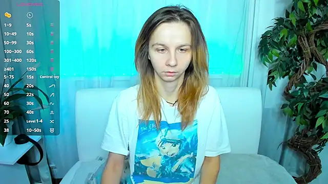 Bell a mi  online show from November 24, 2025, 12:16 pm