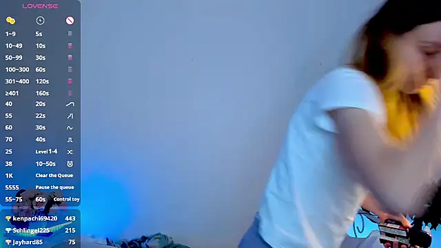 Bell a mi  online show from February 26, 2026, 8:14 am