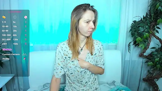 Bell a mi  online show from November 2, 2025, 10:42 am