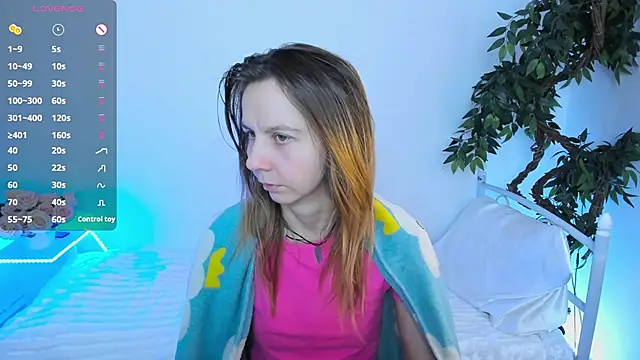 Bell a mi  online show from February 2, 2026, 11:20 am