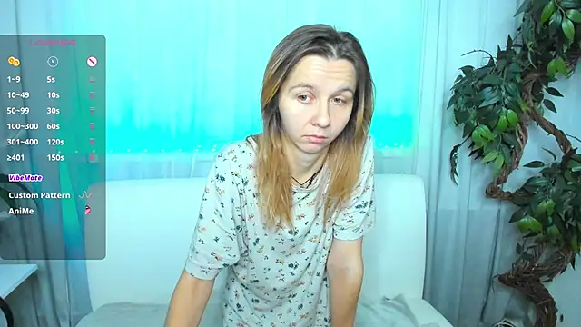 Bell a mi  online show from October 29, 2025, 9:41 am