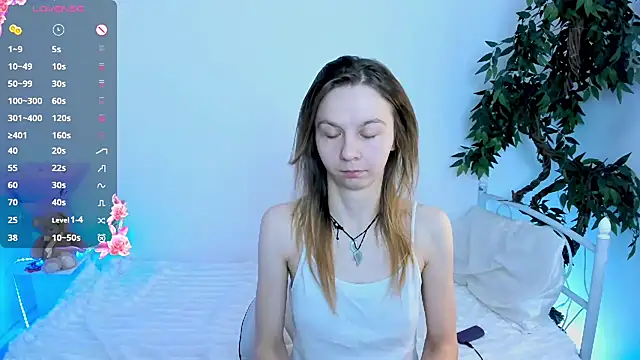 Bell a mi  online show from April 18, 2026, 1:13 pm