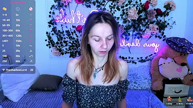 Bell a mi  online show from December 4, 2025, 12:59 pm