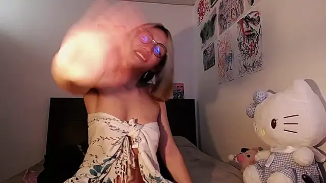 MARIANADIRTY online show from February 26, 2025, 1:43 pm